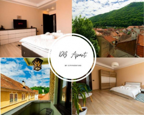 DB Apt - Comfort and Space in the heart of Old Town